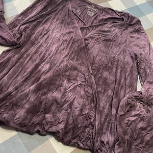 176 American Eagle, soft and sexy size XL blouse